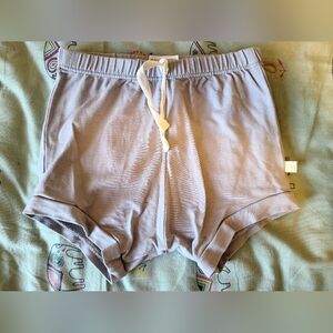 Jax+lennon Shorts💙